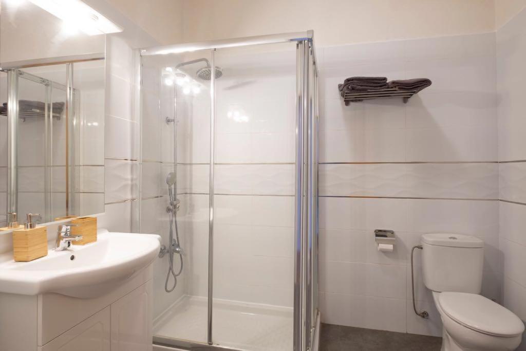 Los Gigantes, Front Line, Cute 2 bedrooms Free WiFi Santiago del Teide Exterior foto
